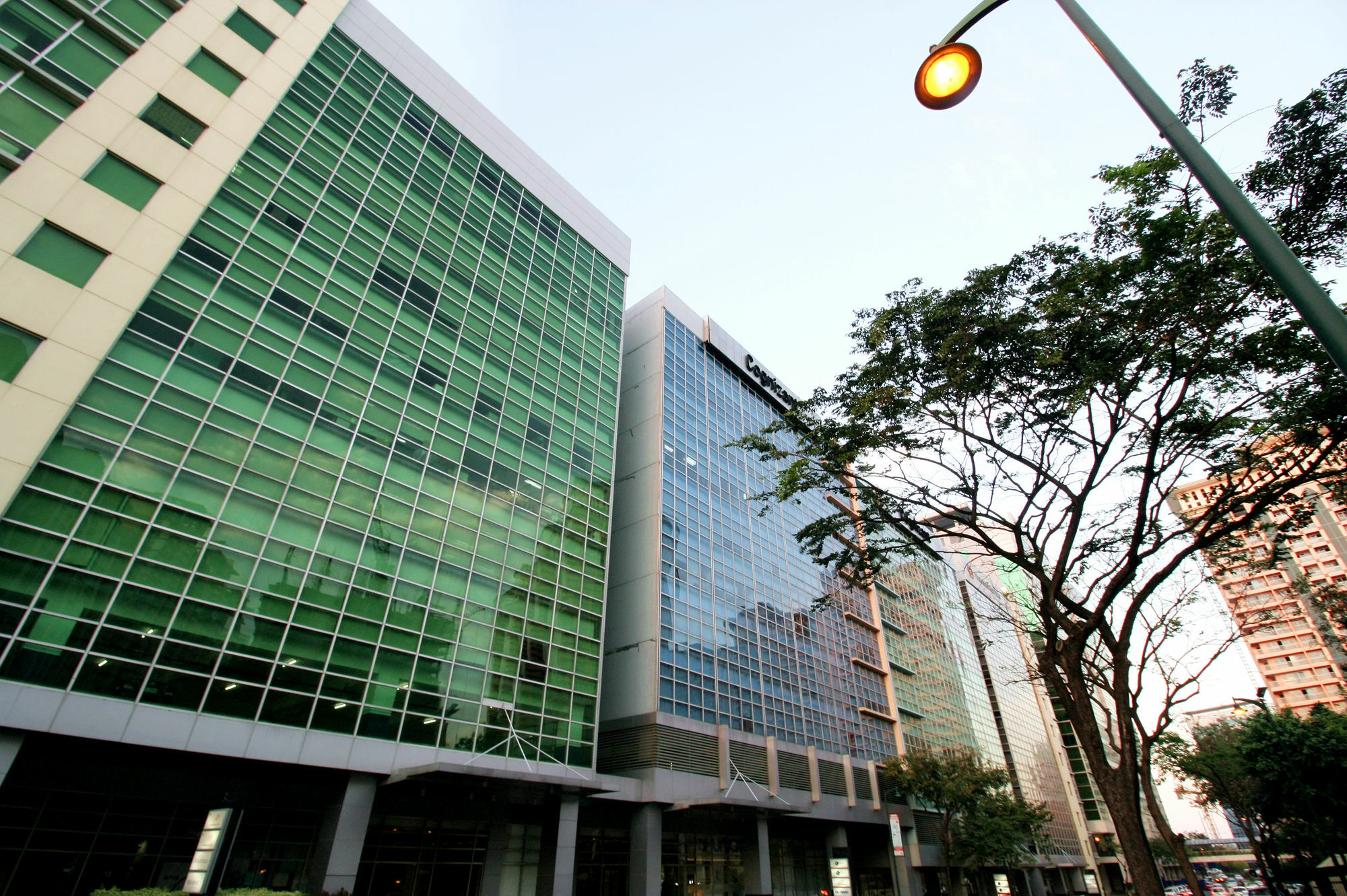 Maxstays - Max Style @ The Venice Residences Taguig Exterior photo